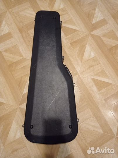 Футляр для гитары