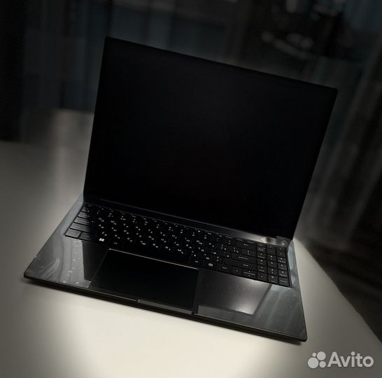 Ноутбук firebat U6