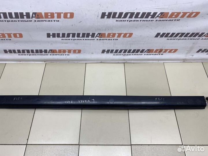 Рейлинг левый левый Suzuki Grand Vitara 3