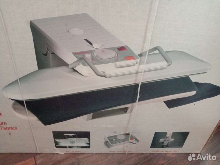 Продаю Гладильный пресс