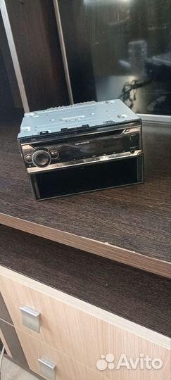 Магнитола pioner DEH-4600