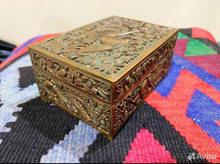 Шкатулка Япония