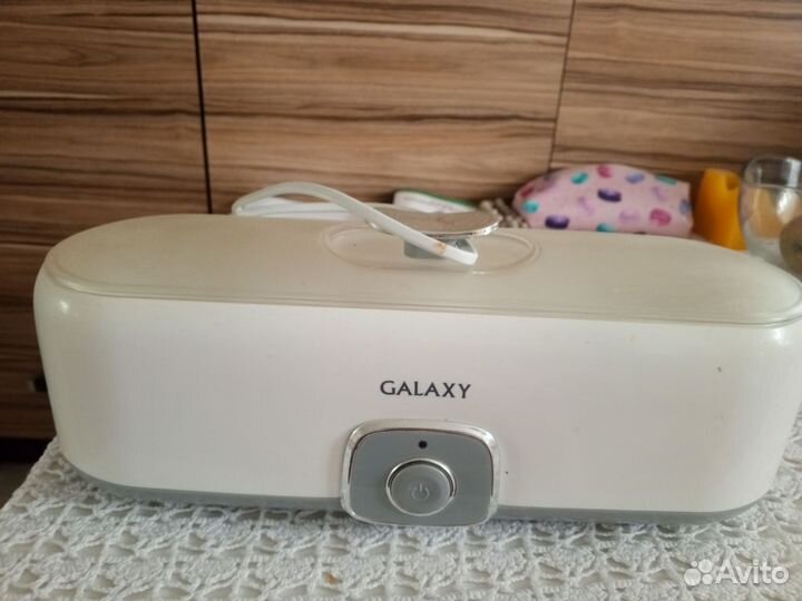 Йогуртница Galaxy