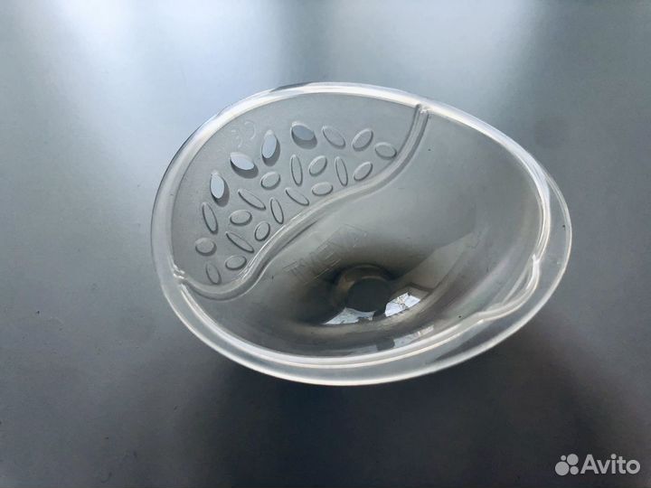 Накладки на грудь для сбора молока