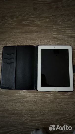 iPad 4