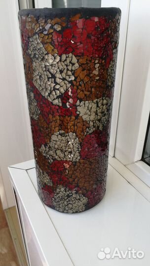 Интерьерная лампа ночник