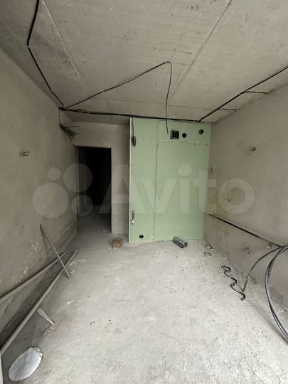 2-к. квартира, 63 м², 2/11 эт.