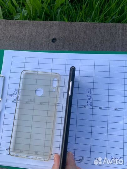 Lenovo K5 Pro, 4/64 ГБ