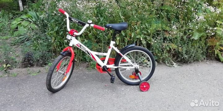 Велосипед детский/подростковый