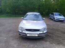 Ford Mondeo 2.0 MT, 2001, 179 850 км, с пробегом, цена 290 000 руб.