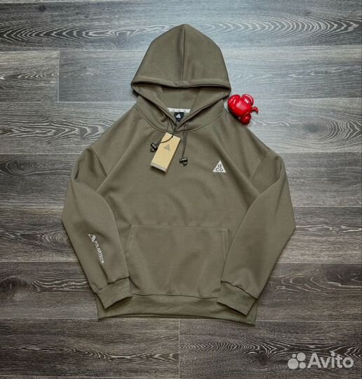 Худи мужское Nike Acg