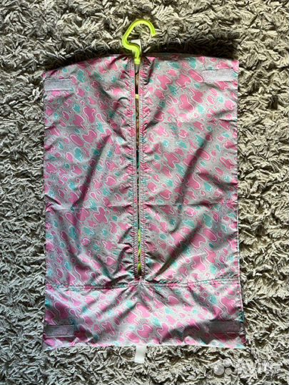 Купальник гимнастический