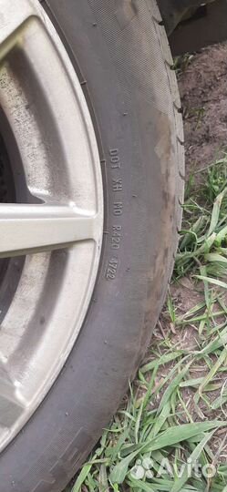 Резина 185/65/15