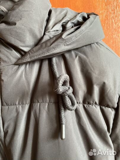 Пуховик befree укороченный