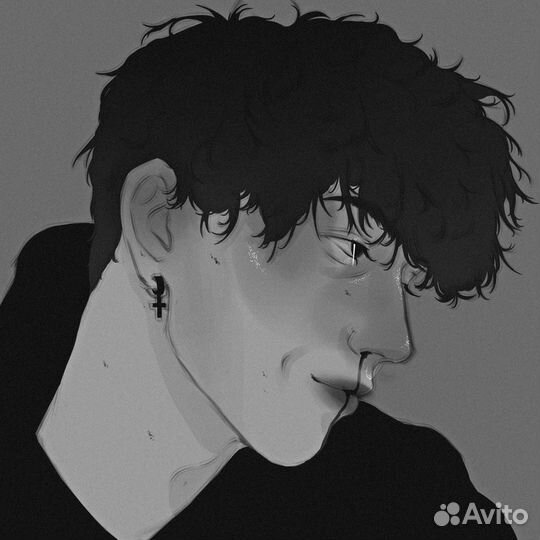 Рисунки на заказ арт