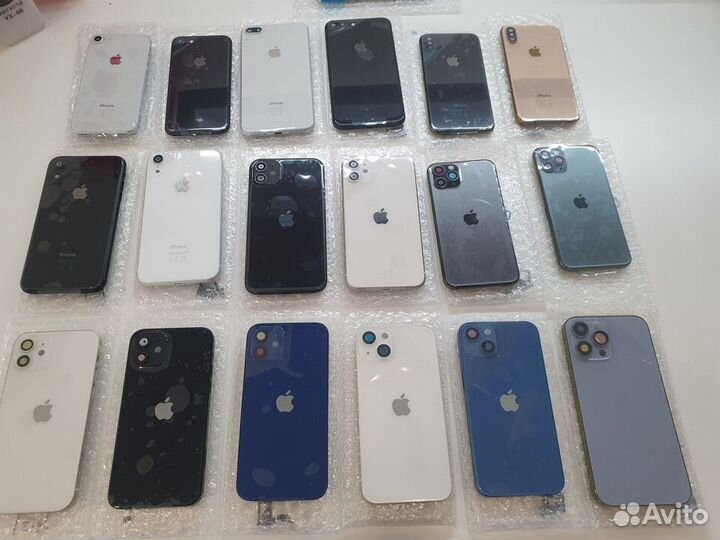 Оригинальный корпус iPhone