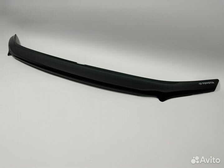 Дефлектор капота Prado 150 13-17г Оригинал