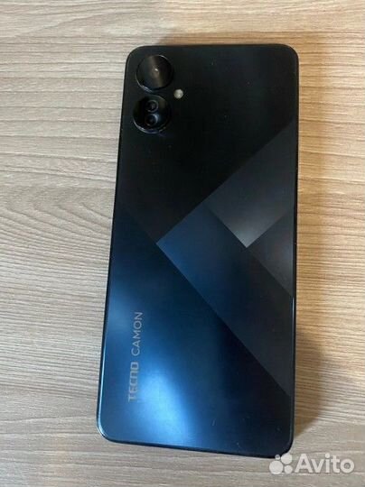 TECNO Camon 19 Neo, 6/128 ГБ