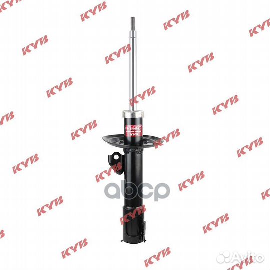 Стойка передняя toyota axio/fielder 12- RH 339317