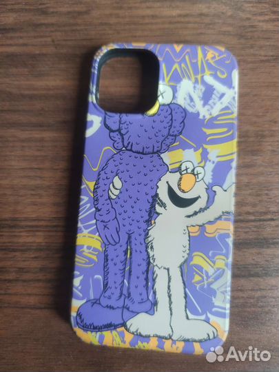 Чехлы на телефон iPhone 12 mini