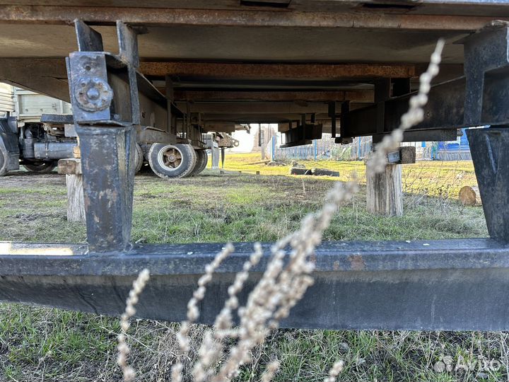 Будка на газель 3 метра бу