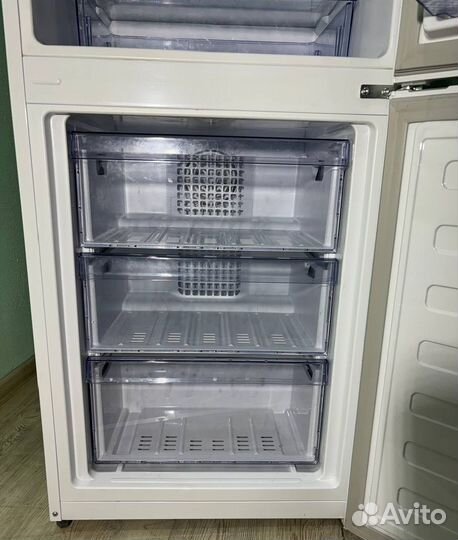 Холодильник beko by