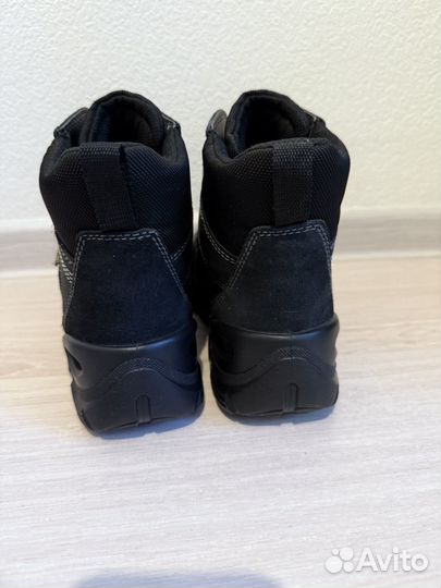 Ботинки Ecco Kids Snowboarder Mid Cut Gore-Tex