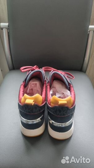 Michael kors кроссовки 38