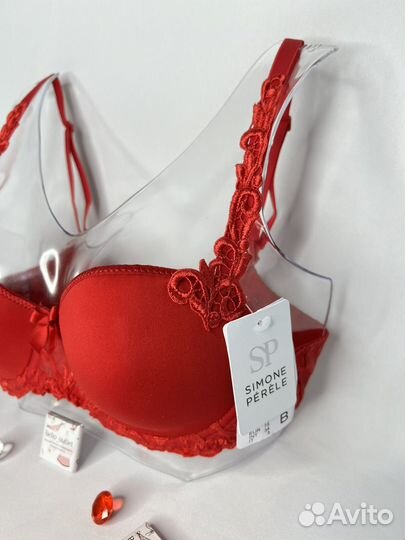 Бюстгальтер Simone Perele 75B