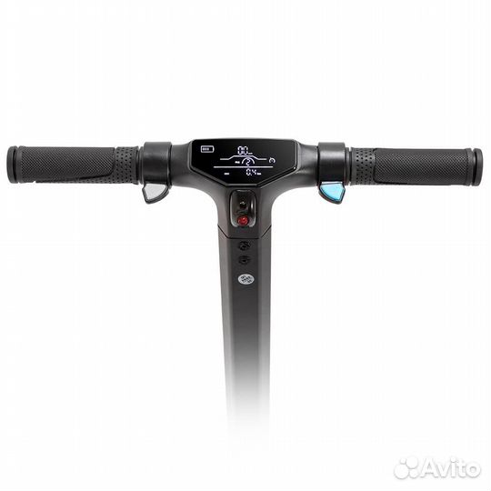 Электросамокат kugoo s1 pro