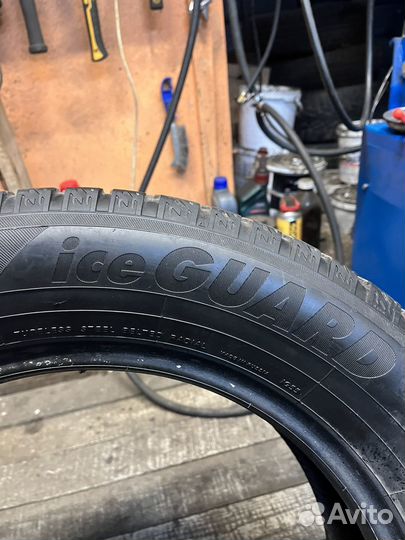 Yokohama Ice Guard IG55 225/60 R17 103T