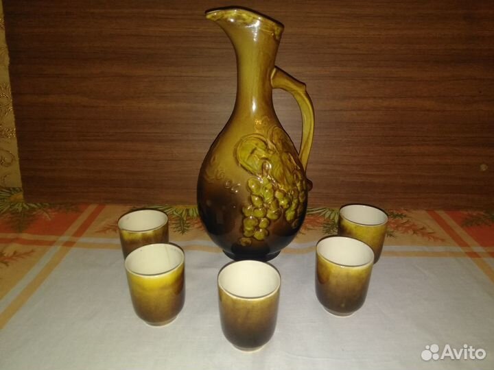 Фарфор и керамика