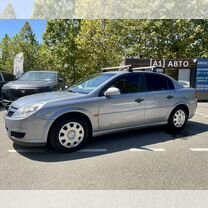 Opel Vectra 1.8 MT, 2007, 195 000 км, с пробегом, цена 616 000 руб.