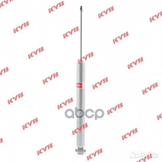 Амортизатор - Gas-A-Just зад прав/лев 55338