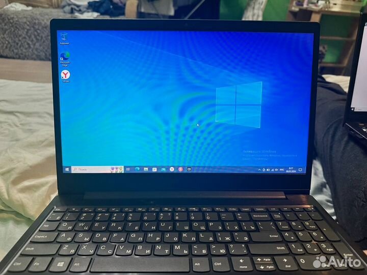 Ноутбук Lenovo Ideapad s145