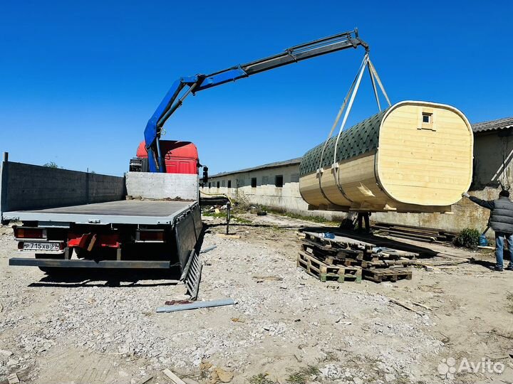 Услуги манипулятора, аренда, манипулятор