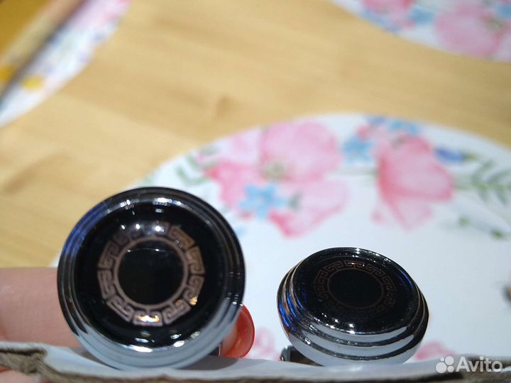 Запонки мужские новые