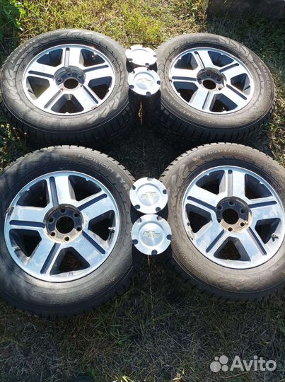 Nokian Tyres Nordman 7 SUV 245/65 R17