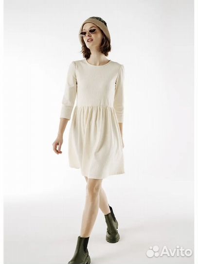 Женское платье