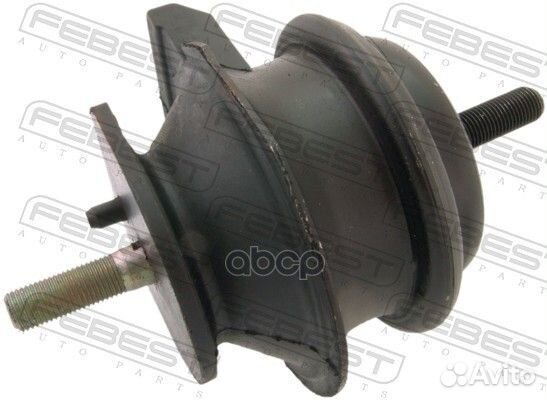 Подушка двигателя (гидравлическая) перед прав