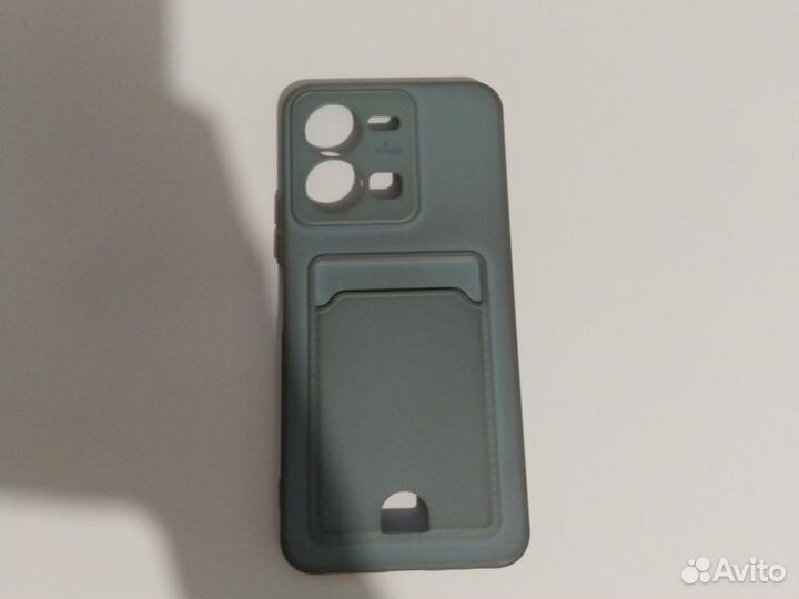 vivo Y35, 8/128 ГБ