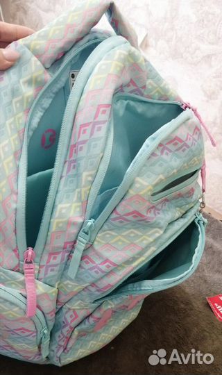 Школьный рюкзак backmann