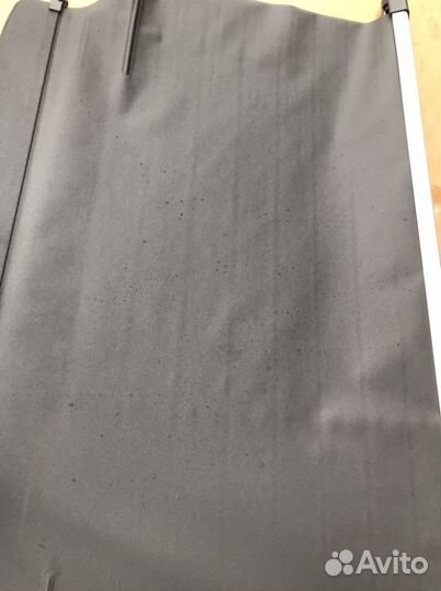 Задняя полка Mitsubishi Outlander 3