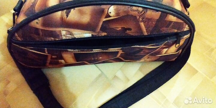 Сумка, для переноски котят