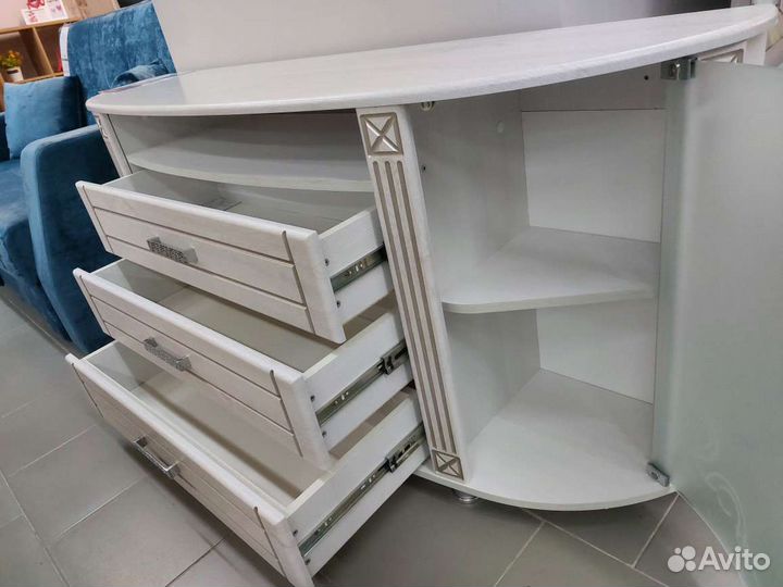 Тумба для тв Европа