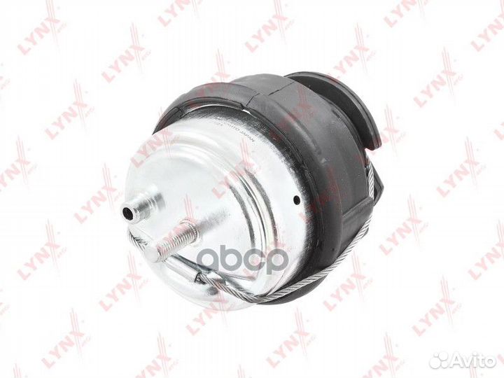 Подушка коробки передач зад ME2350 lynxauto