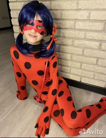 Костюмы леди баг золушка принцесса в аренду