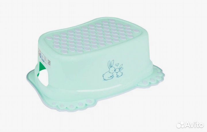 Подставка нескользящая 