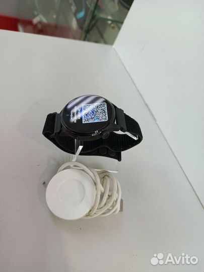 Смарт часы xiaomi watch s1 pro