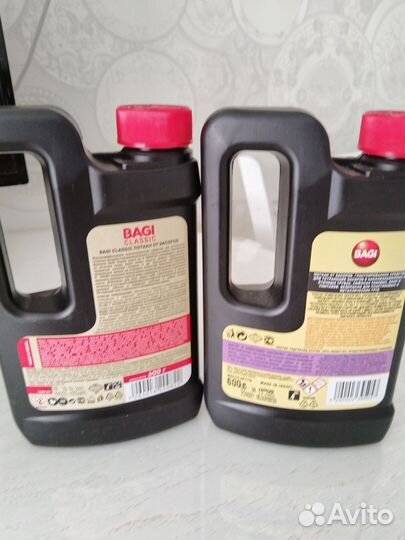 Потхан от засоров